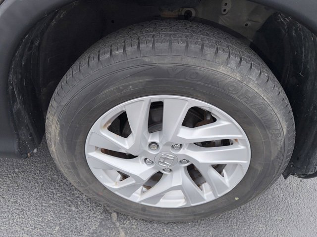 Used 2015 Honda CR-V EX image 29