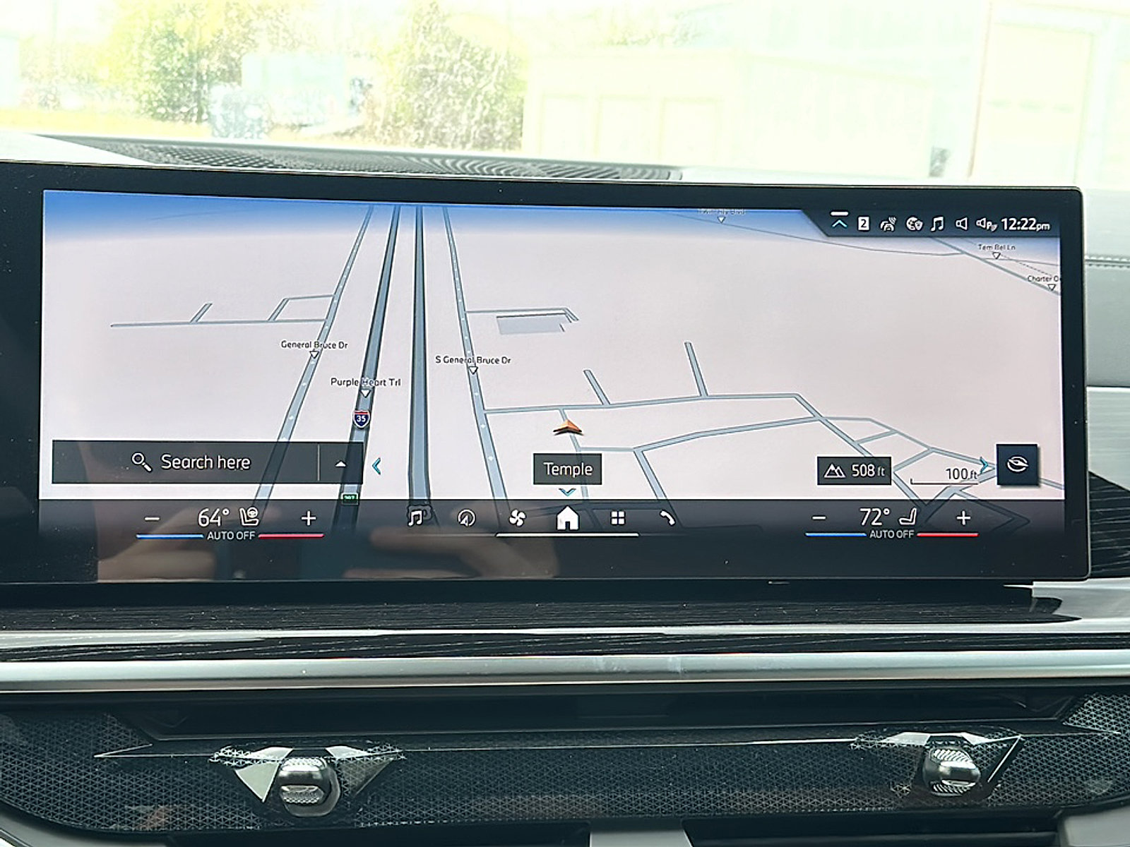 New 2026 BMW X7 xDrive40i w/ M Sport Package image 23