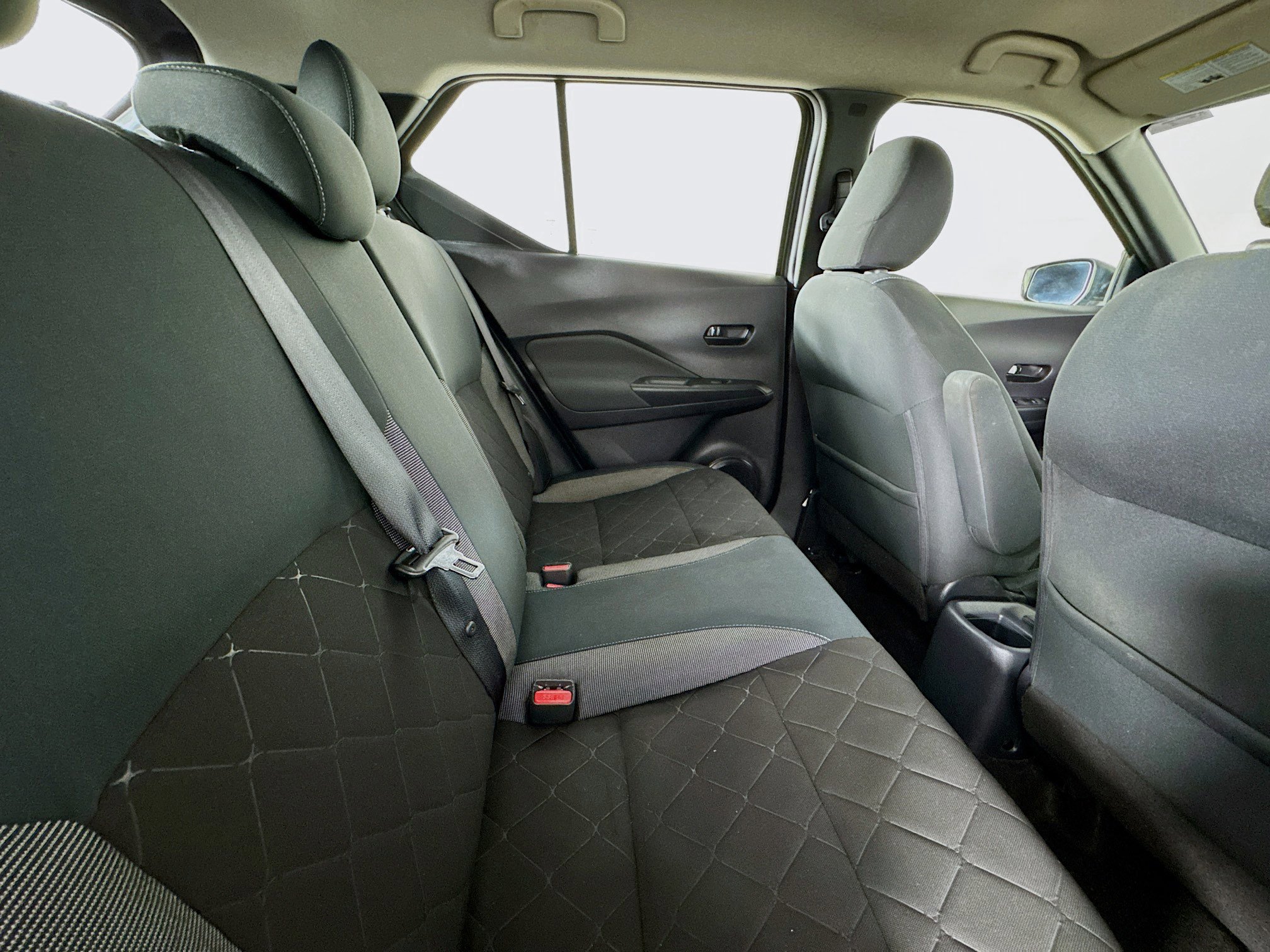 Used 2019 Nissan Kicks S FWD image 26