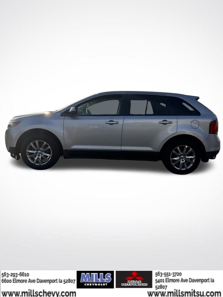Used 2012 Ford Edge SEL image 2
