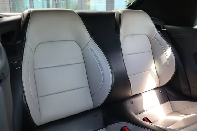 Used 2024 Ford Mustang Premium RWD image 15