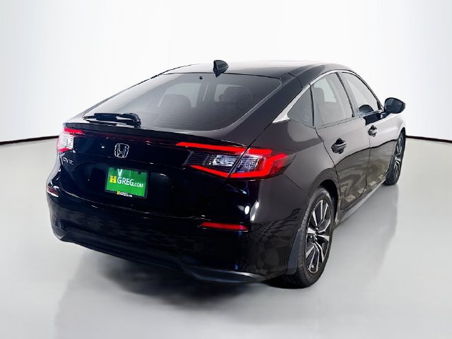 Used 2024 Honda Civic EX-L image 10