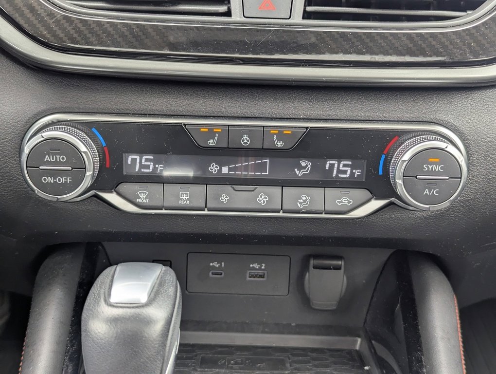 Used 2024 Nissan Altima 2.0 SR image 31