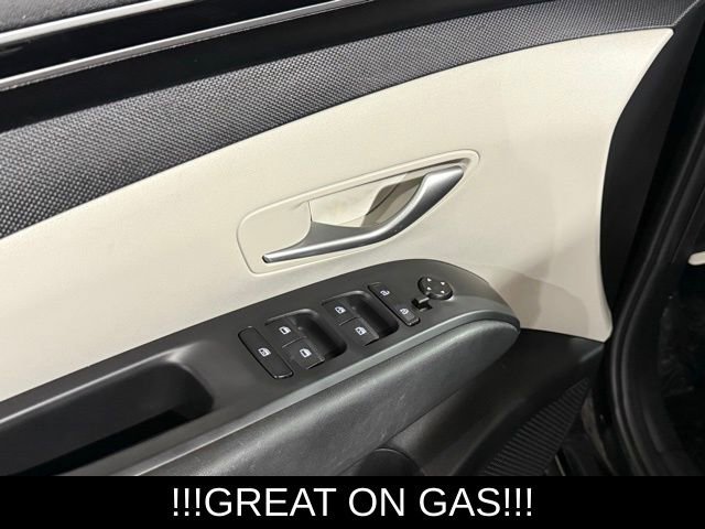 Used 2024 Hyundai Tucson SEL image 23