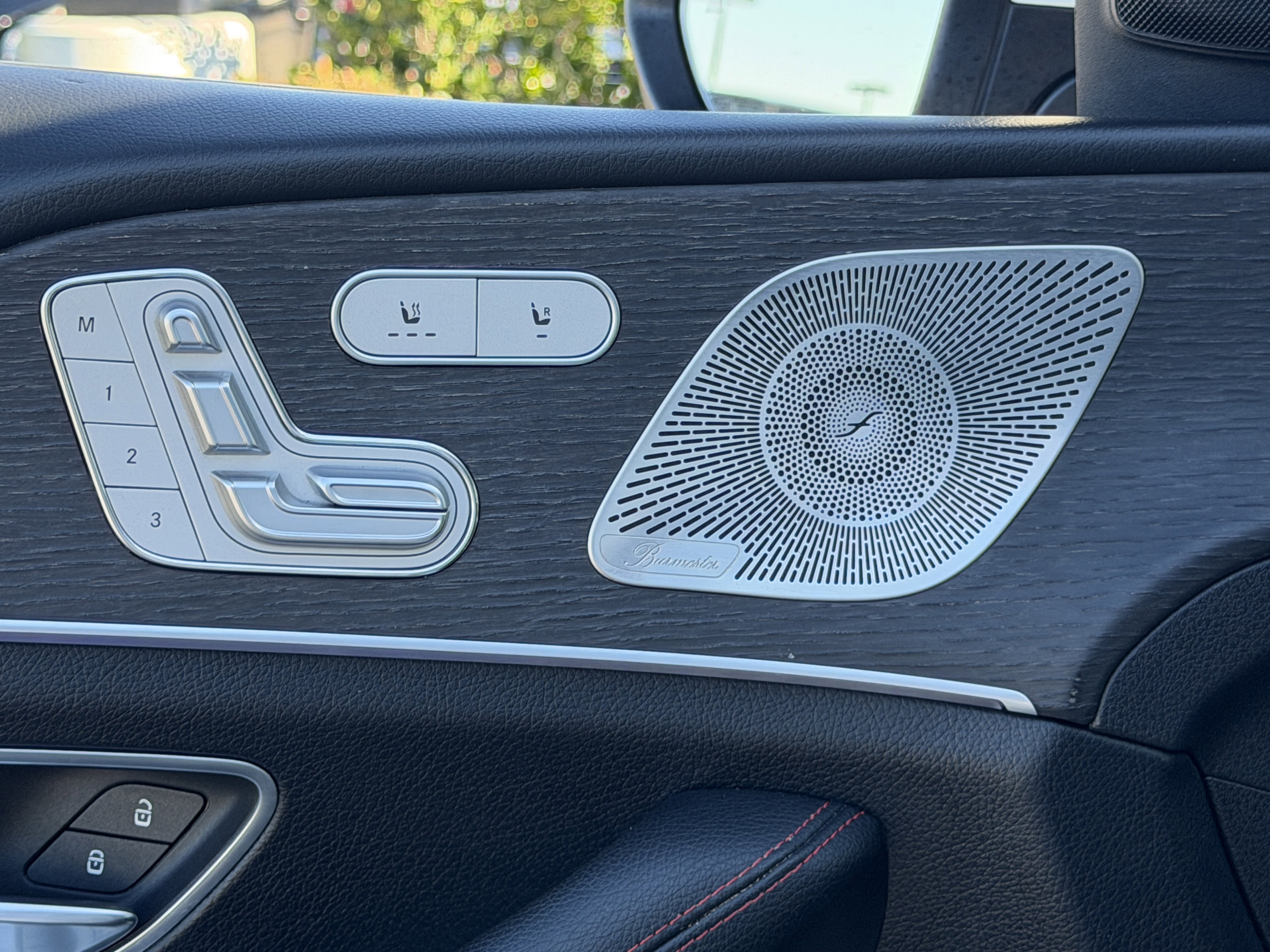 Used 2022 Mercedes-Benz GLE 53 AMG 4MATIC Coupe image 19