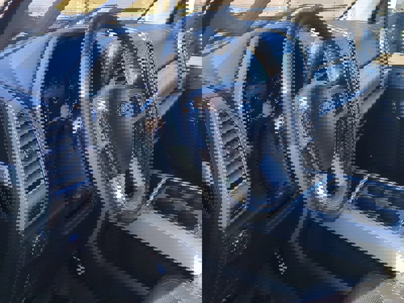 Used 2017 Ford F350 Lariat w/ Chrome Package image 10