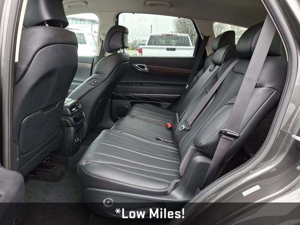 Used 2024 Genesis GV80 2.5T image 13