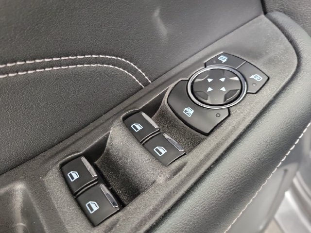 Certified 2024 Ford Edge Titanium AWD/4WD image 18