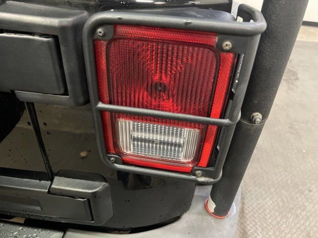 Used 2013 Jeep Wrangler Sport image 10