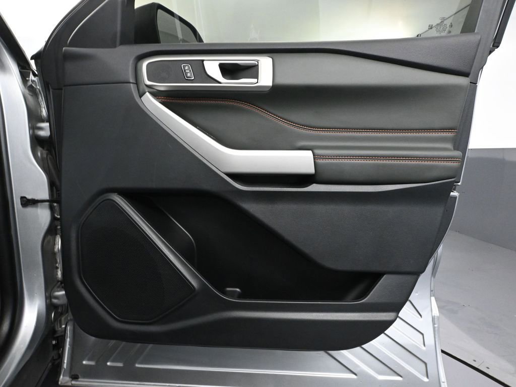 Used 2023 Ford Explorer Timberline image 50