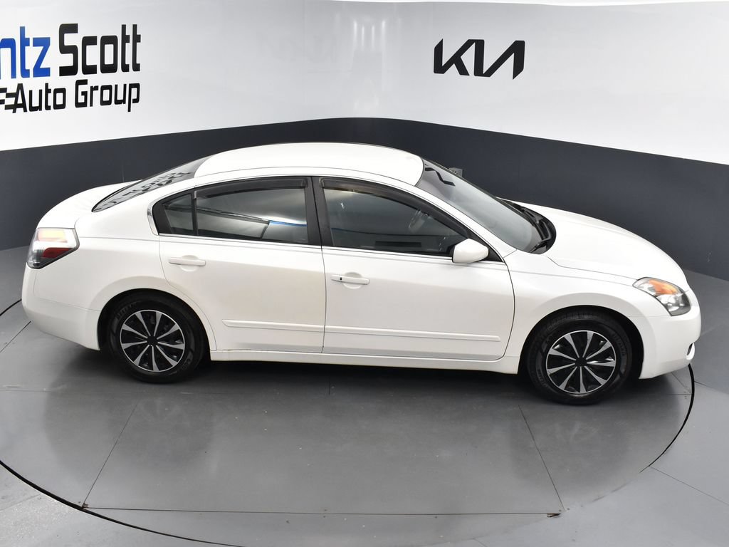 Used 2008 Nissan Altima 2.5 S w/ Convenience Pkg FWD image 14
