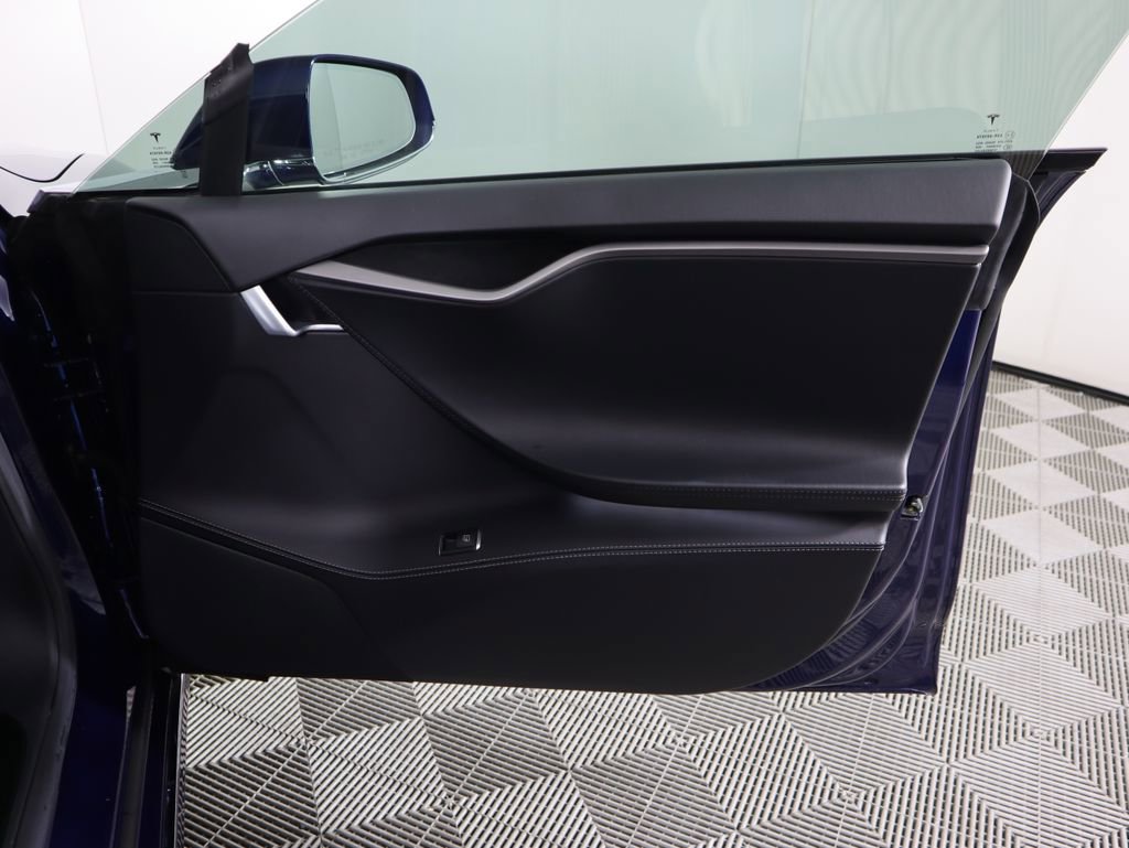 Used 2018 Tesla Model S 75D image 26
