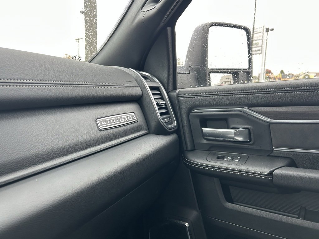 New 2026 RAM 3500 Laramie image 23