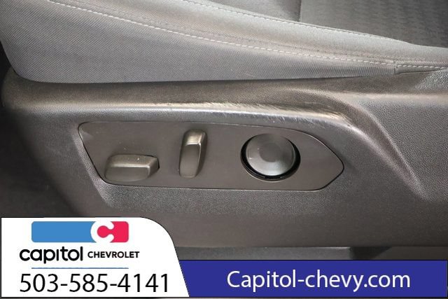 Used 2022 Chevrolet Silverado 1500 LT w/ All Star Edition Plus AWD/4WD image 14