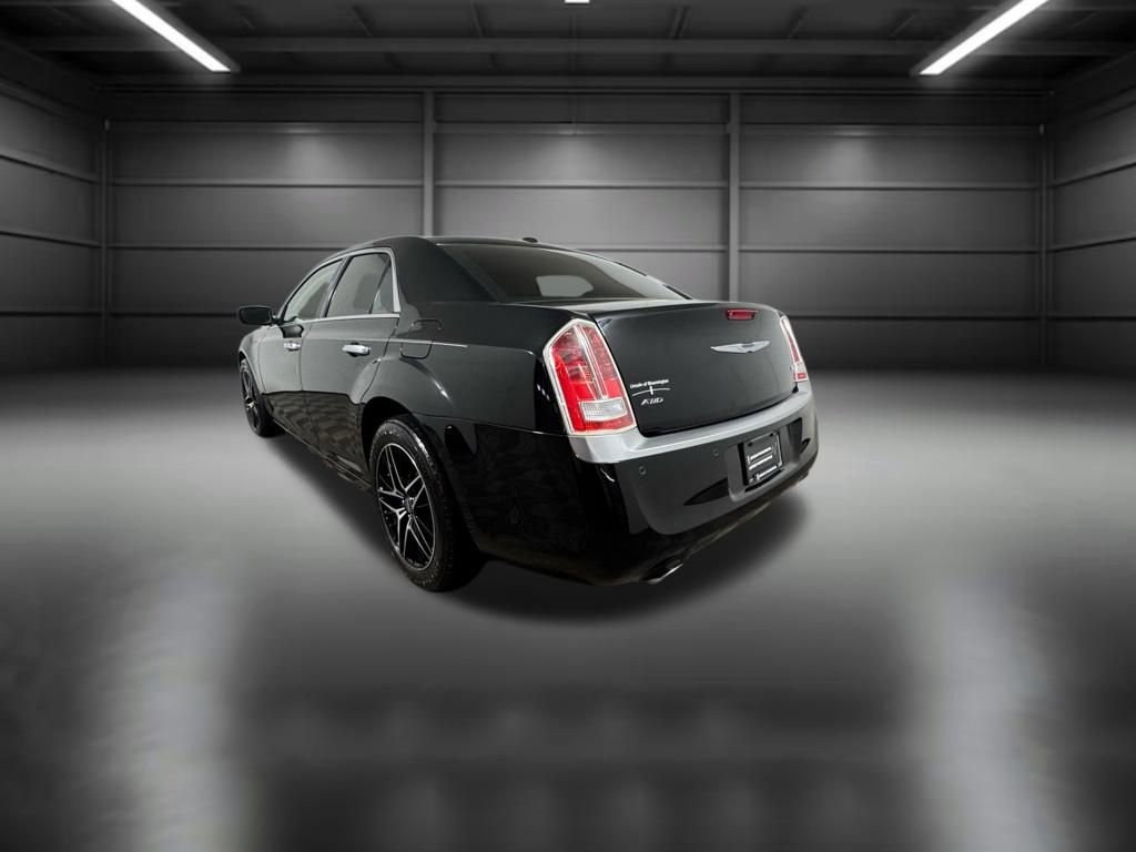 Used 2013 Chrysler 300 C Luxury Series w/ Harman Kardon Audio Group image 4