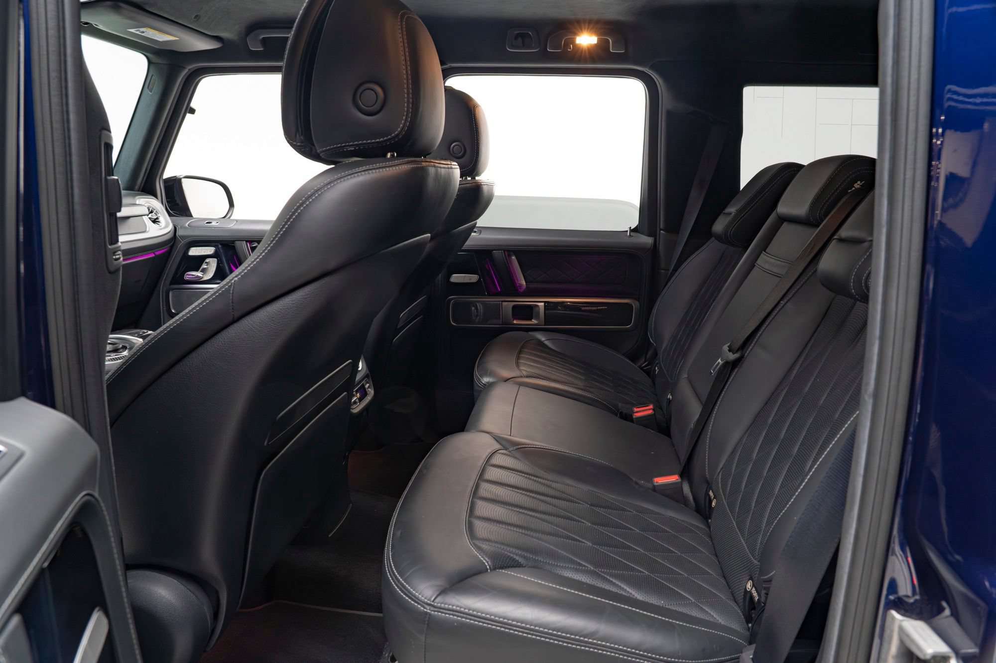 Used 2019 Mercedes-Benz G 63 AMG 4MATIC image 64