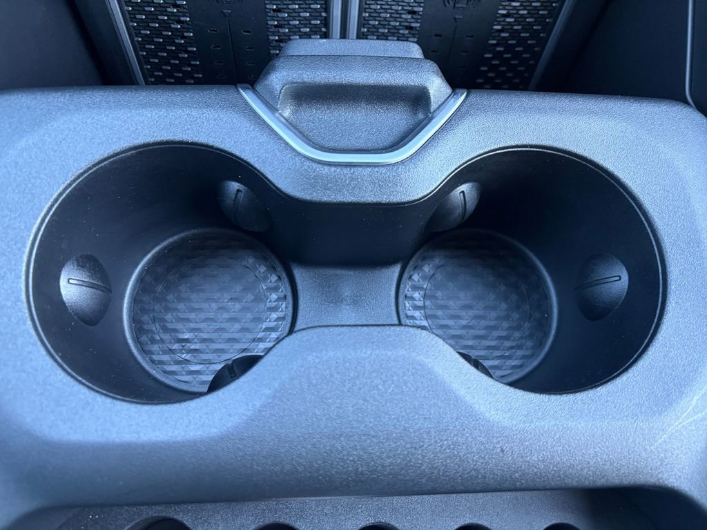 New 2026 RAM 2500 Laramie image 10