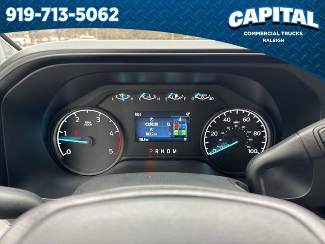 New 2026 Ford F450 XL image 26