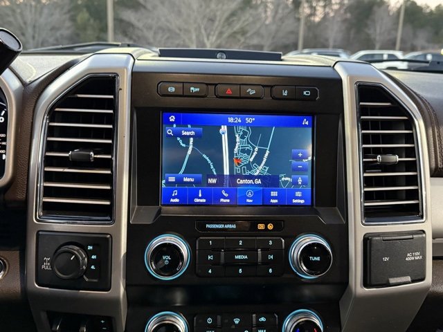 Used 2020 Ford F250 King Ranch w/ King Ranch Ultimate Package image 20