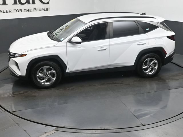 Used 2024 Hyundai Tucson SEL FWD image 63