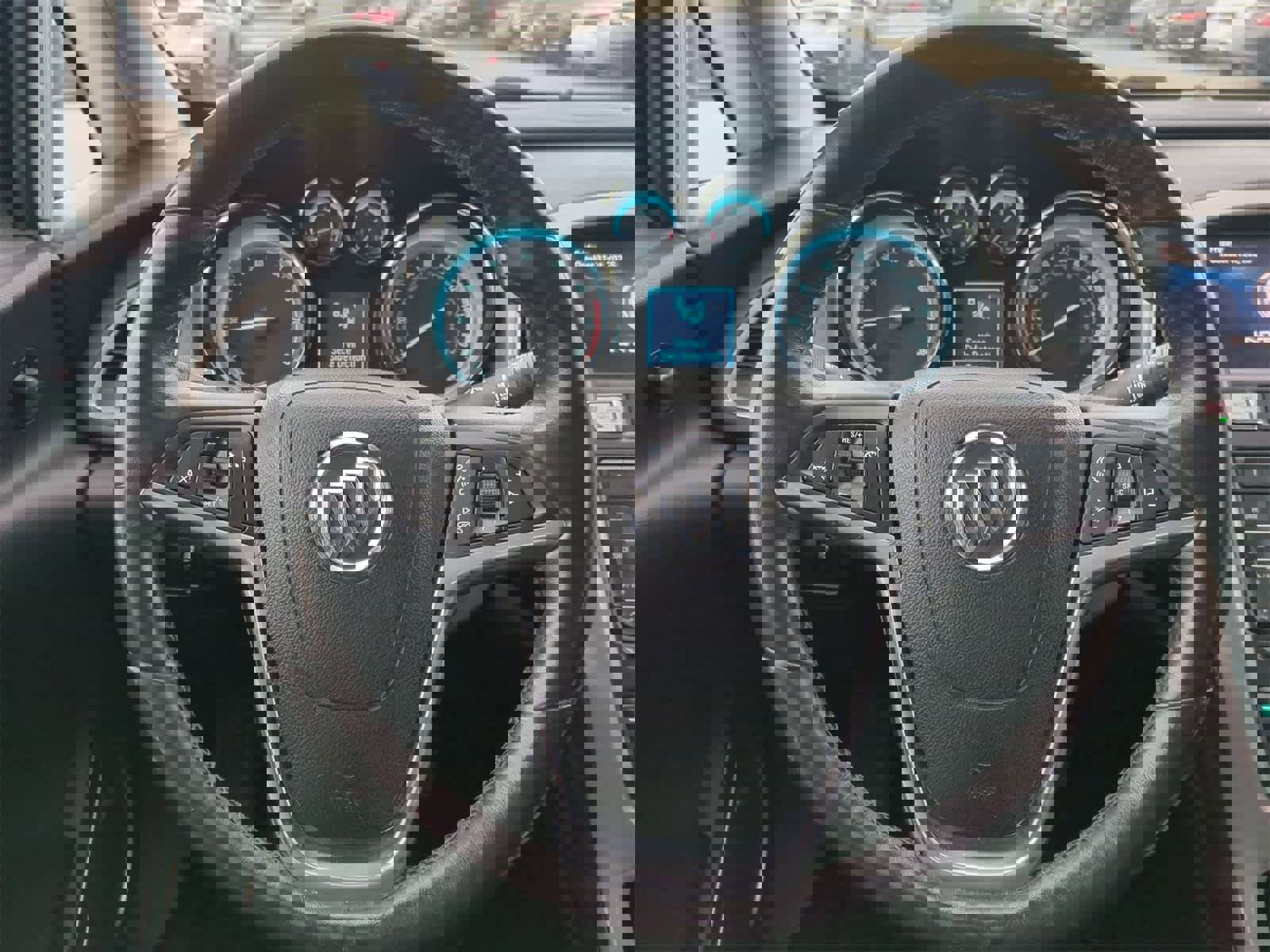 Used 2013 Buick Verano Leather image 24