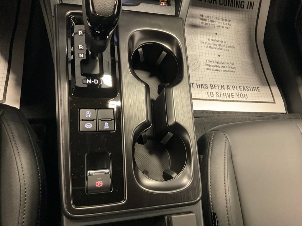 New 2026 Subaru Outback Premium AWD/4WD image 19