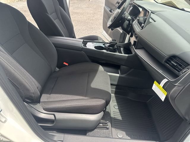 New 2026 Nissan Rogue S FWD image 10