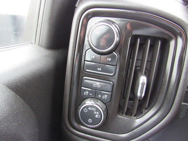 Used 2020 Chevrolet Silverado 3500 W/T w/ WT Convenience Package AWD/4WD image 32