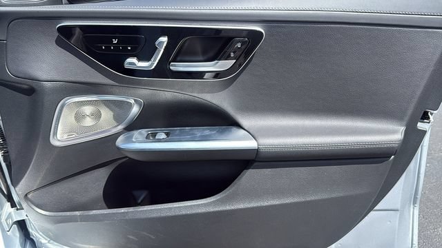 Certified 2023 Mercedes-Benz C 300 4MATIC Sedan image 11