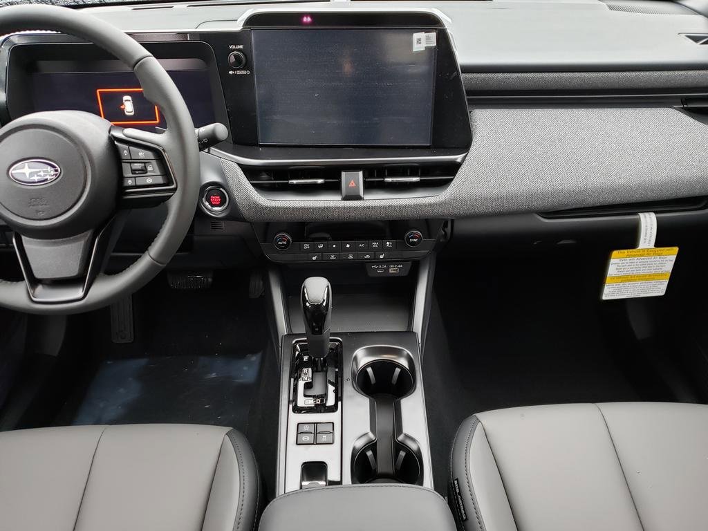 New 2026 Subaru Outback Premium image 7