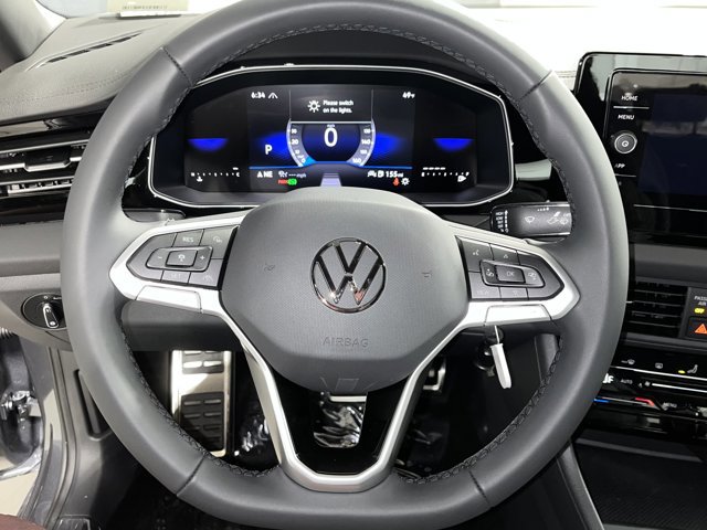 New 2026 Volkswagen Jetta Sport image 24