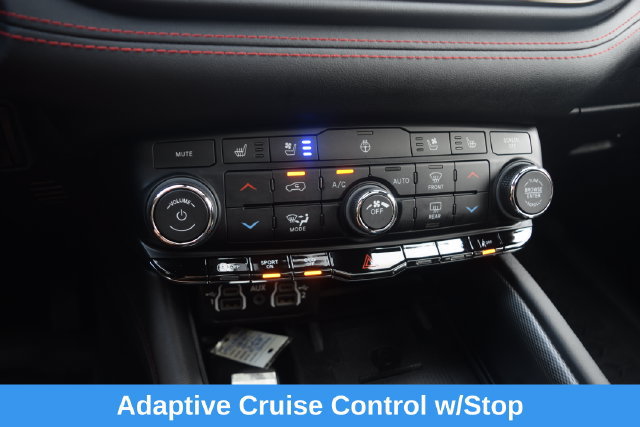 Used 2023 Dodge Durango GT AWD/4WD image 11
