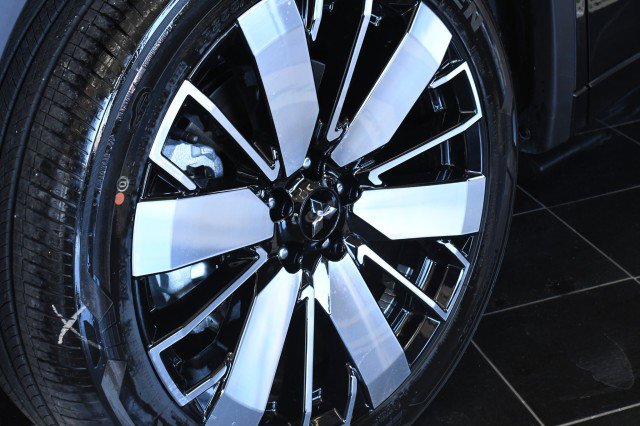New 2026 Mitsubishi Outlander SEL AWD/4WD image 9
