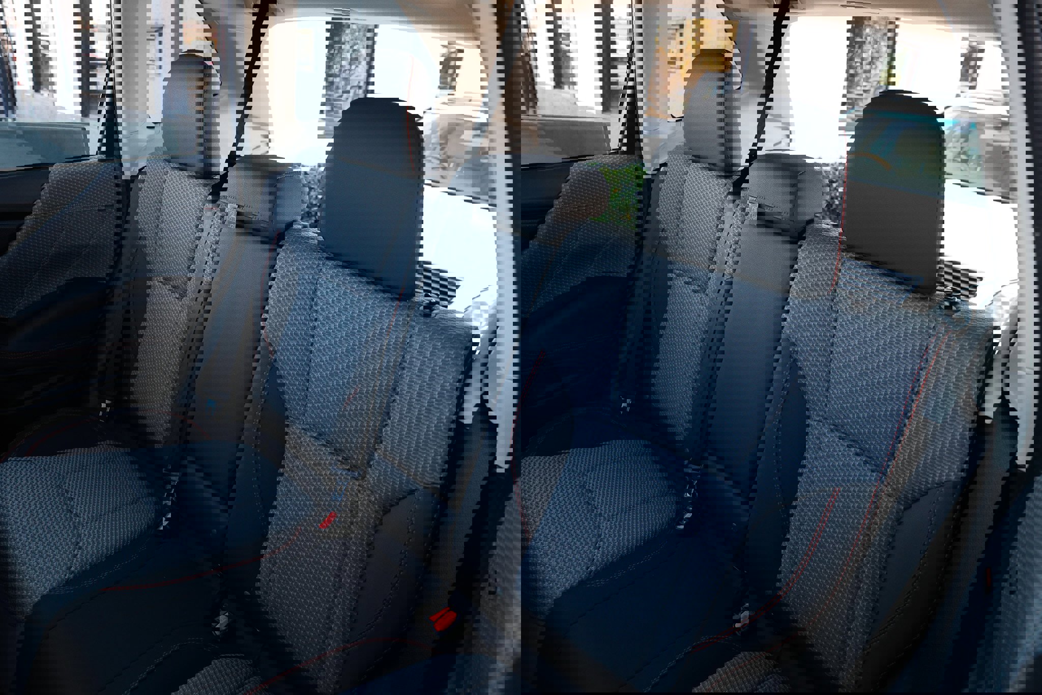 Used 2019 Subaru Forester Sport w/ Popular Package #2 image 11