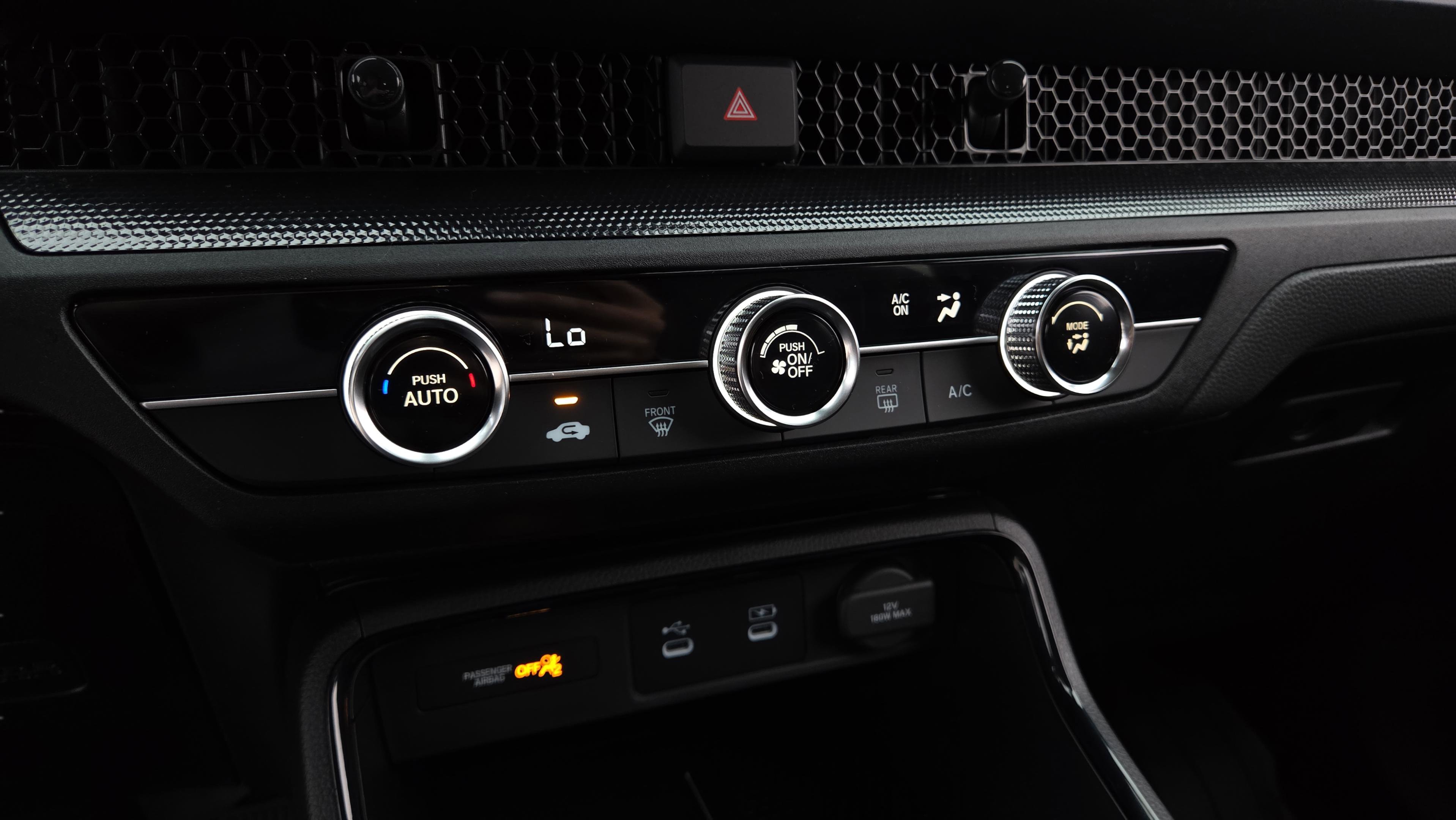 New 2026 Honda CR-V LX image 33