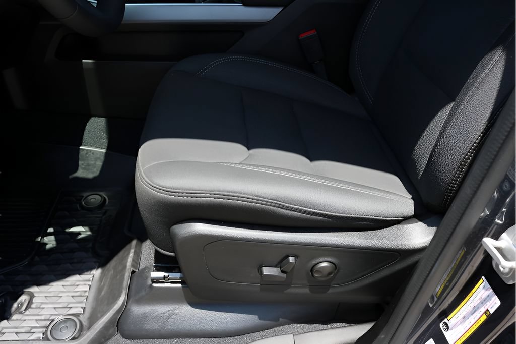 Used 2026 RAM 1500 Lone Star RWD image 13