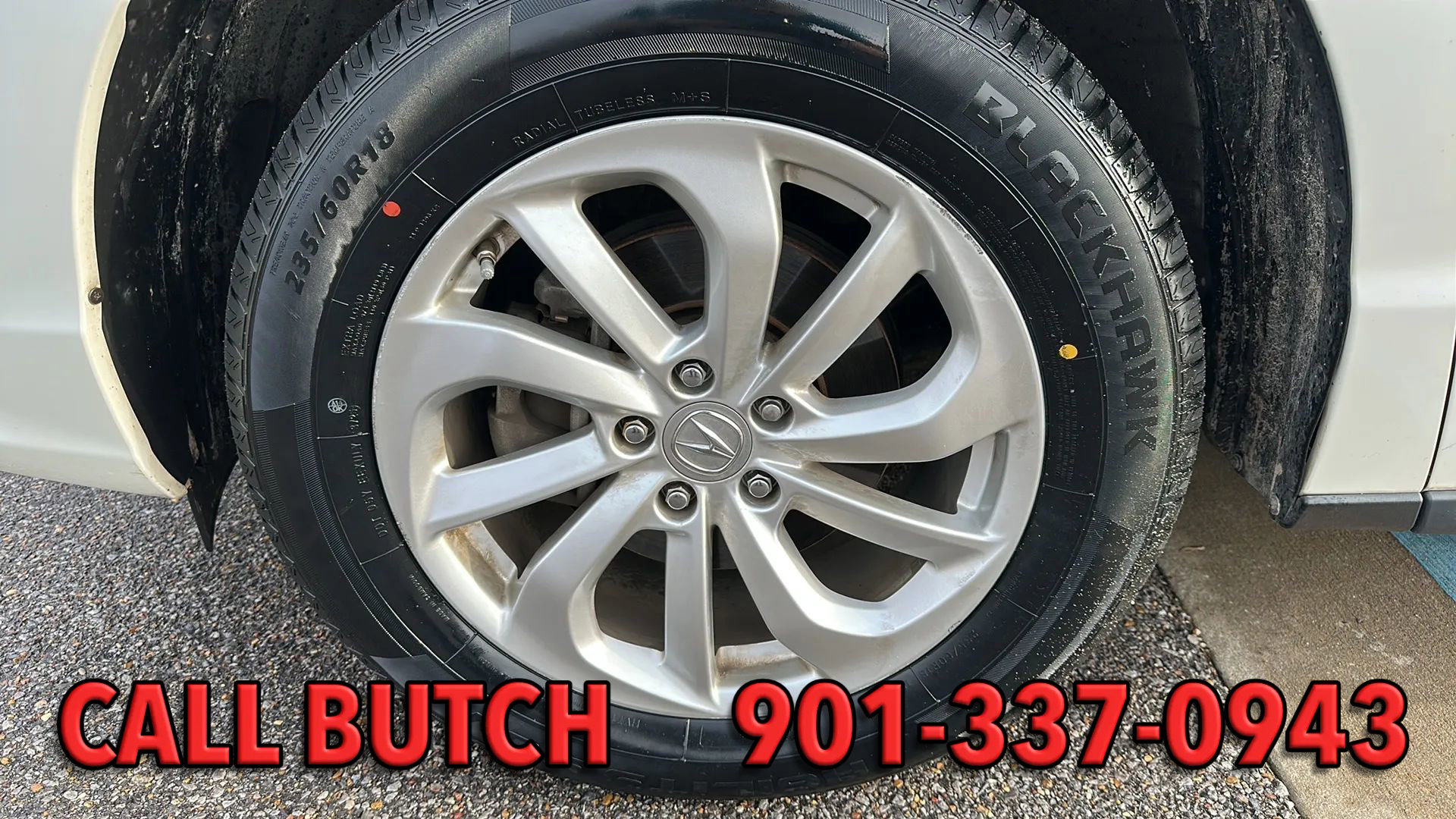 Used 2017 Acura RDX AWD w/ Technology Package image 24