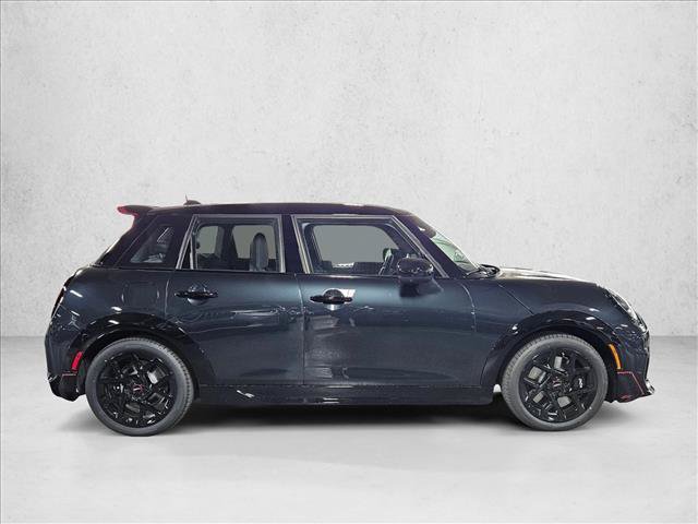New 2026 MINI Cooper S FWD image 4