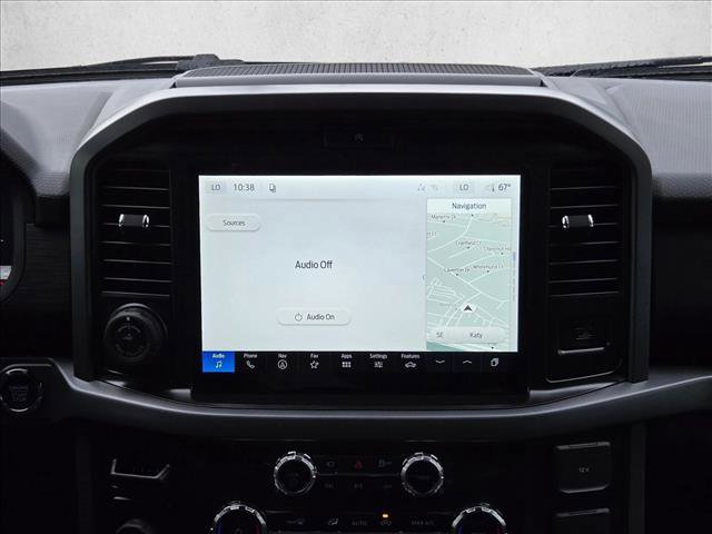 New 2026 Ford F150 XLT w/ Equipment Group 302A MID image 12