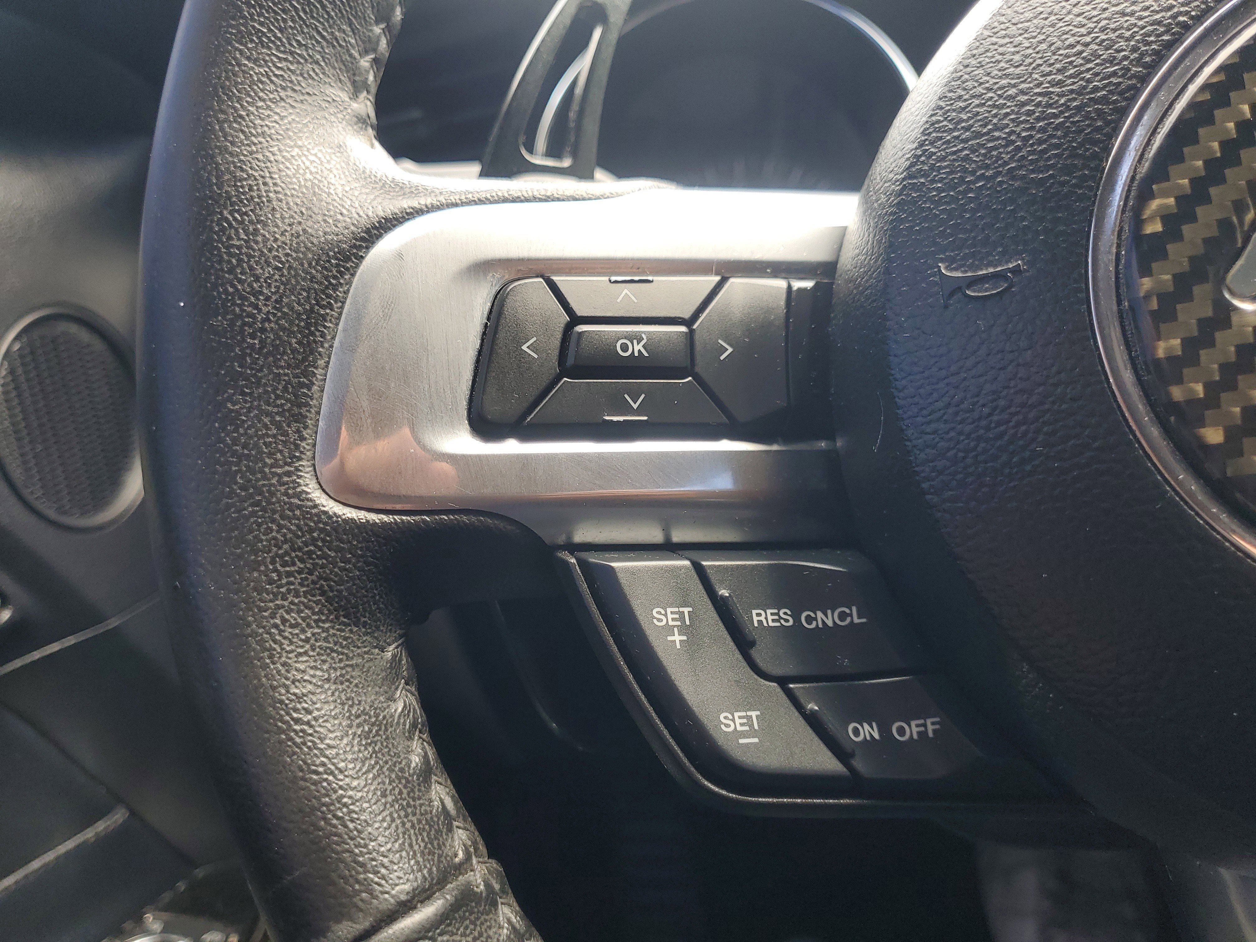 Used 2016 Ford Mustang Premium RWD image 17