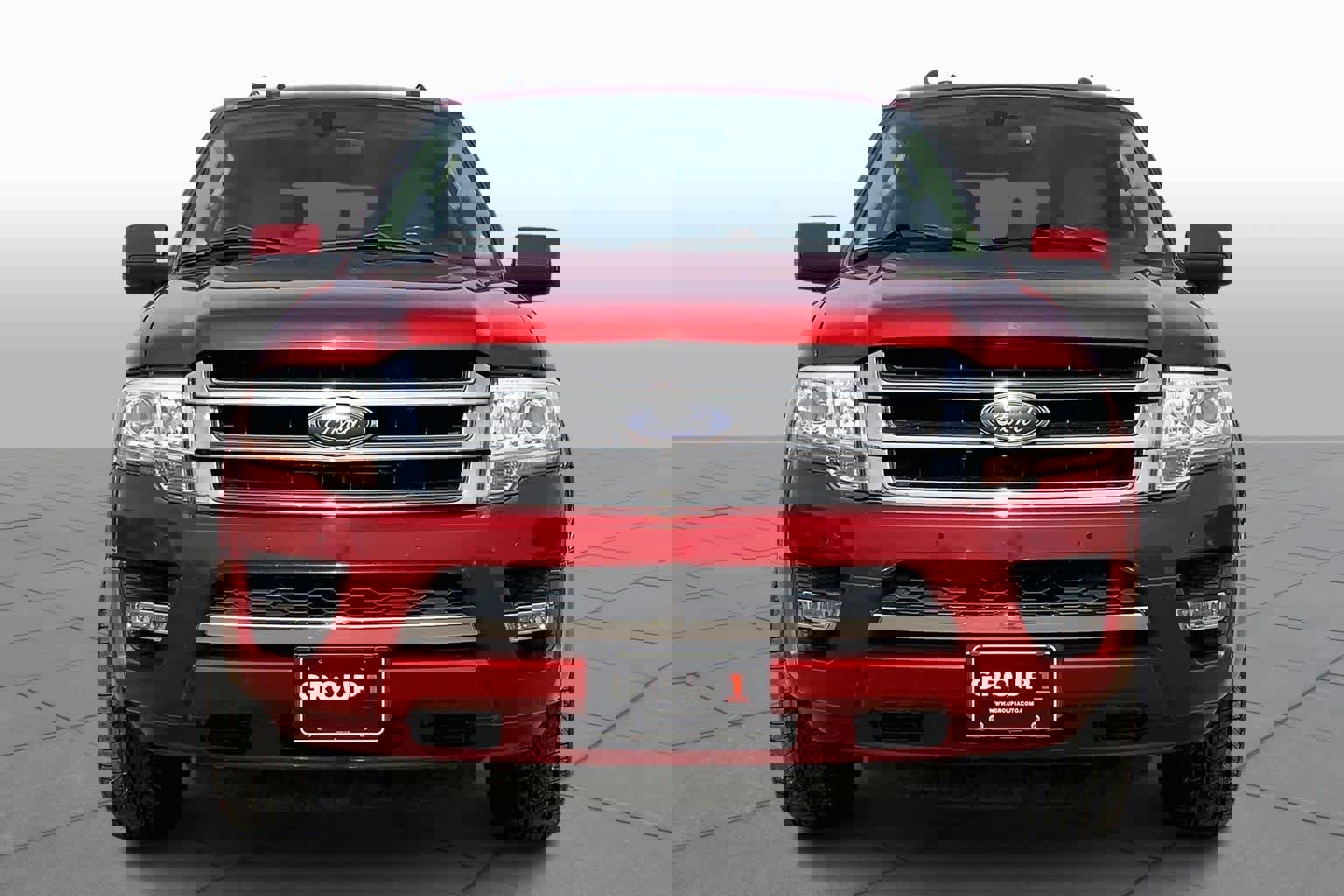 Used 2017 Ford Expedition Limited w/ Equipment Group 301A image 4