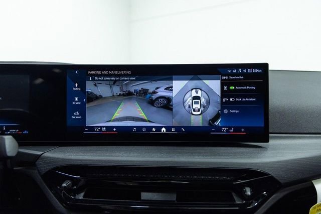 New 2026 BMW 330i xDrive Sedan w/ M Sport Package image 20