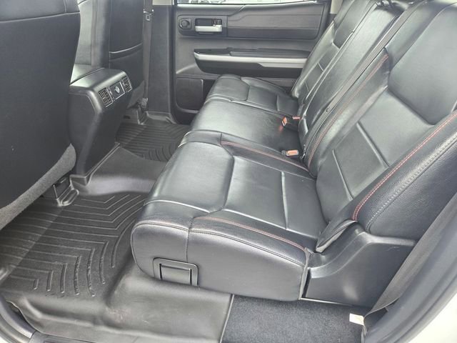 Certified 2019 Toyota Tundra TRD Pro AWD/4WD image 15