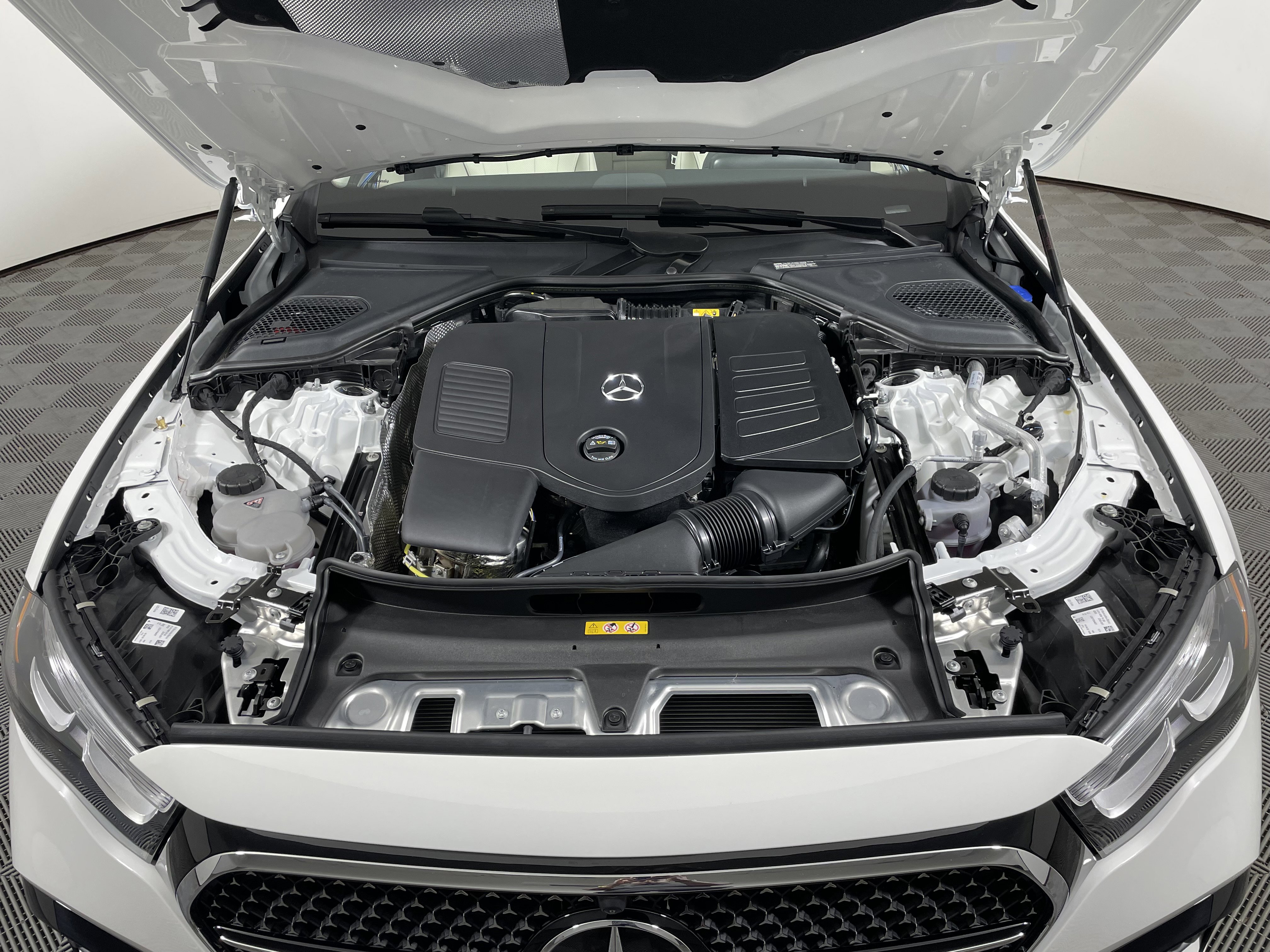 New 2026 Mercedes-Benz E 350 Sedan image 20