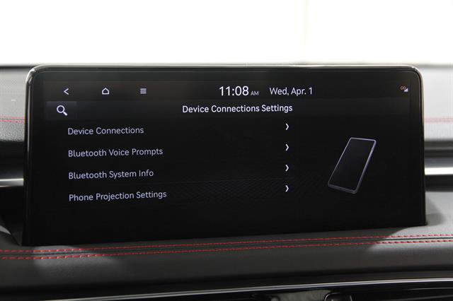 Certified 2023 Genesis G70 3.3T Advanced w/ Sport Prestige Package image 12