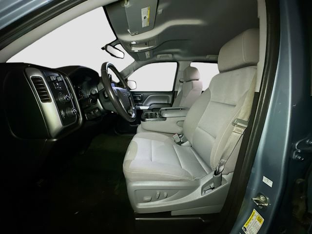 Used 2016 Chevrolet Silverado 1500 LT w/ All Star Edition image 16