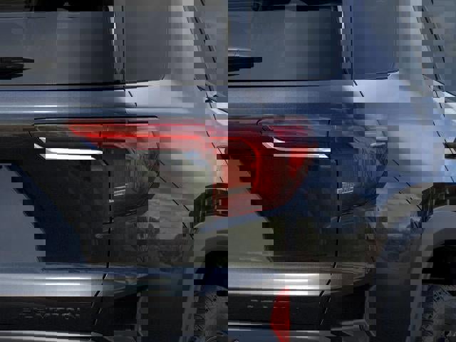 New 2026 GMC Terrain Elevation w/ Black Edition image 11