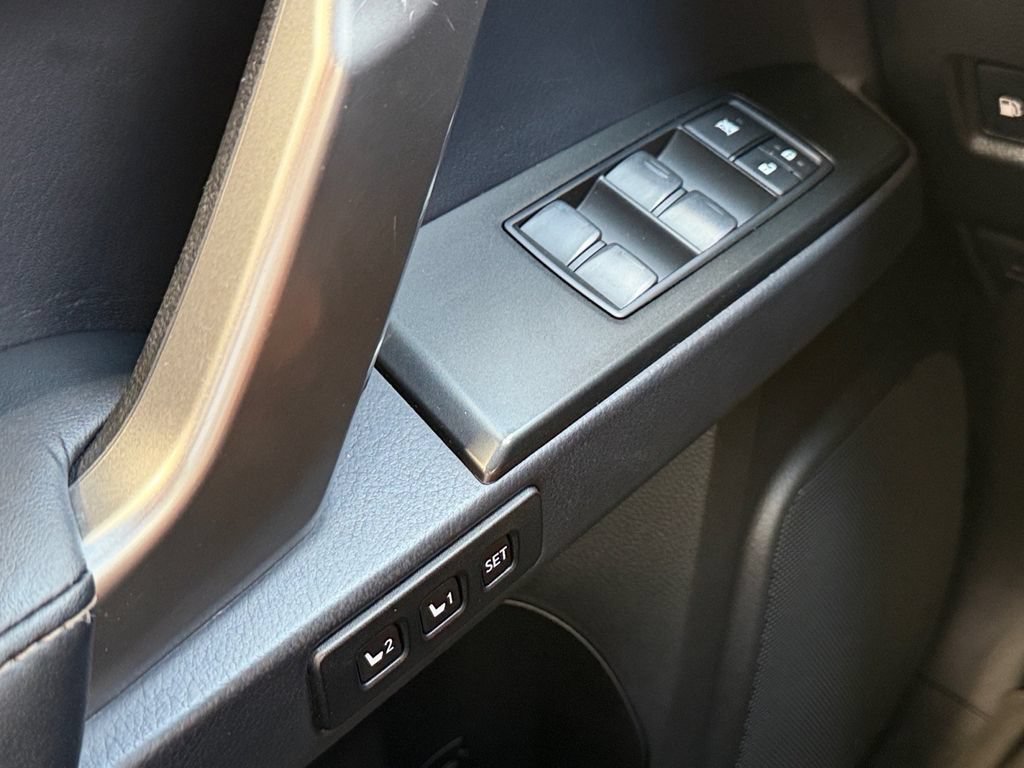 Used 2022 Lexus GX 460 Premium AWD/4WD image 24