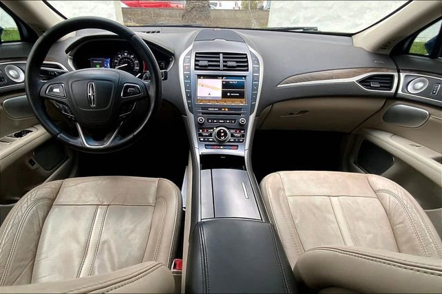 Used 2018 Lincoln MKZ Reserve w/ Luxury Package image 15