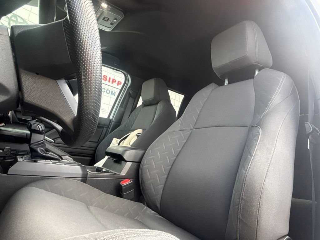 Used 2024 Toyota Tacoma SR RWD image 11